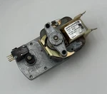 Downdraft Gear Motor WB26X10050. Fixed Price $449.95.