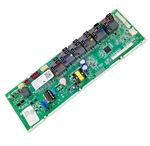 Oem Ge Wall Oven RC17 Control Flashed WB27X49847 1-YR Warranty Free Ship. Fixed Price $125.99.