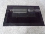 316452723 Frigidaire Range Oven Outer Door Glass 29 3/8" X 18 1/2". Fixed Price $51.00.