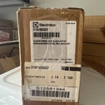 Electrolux 318185337 Clock Timer Eoc Black No Returns B7.. Fixed Price $224.50.