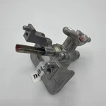 Oem Samsung Range Surface Burner Valve (red) DG94-00963A. Fixed Price $52.99.