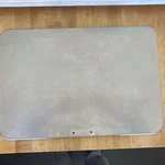 Thermador Cooktop Griddle/grill Cover For Vintage TMH45 **original Part**. Fixed Price $50.00.