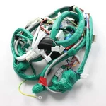 DC93-00458A Samsung Wire Harness Main. Fixed Price $301.72.
