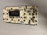 Lg EBR73815106 Range Oven Main Control Display Board AZ218106 BK1679. Fixed Price $90.24.