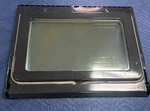 New Viking Oven Door Liner W/seal &window Pack (27 7/8" X 21 3/4") G9109625. Fixed Price $399.99.