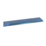 Whirlpool W10861216 Drawer Panel 1/2" Plastic Replacement Part. Fixed Price $102.82.