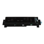 Whirlpool W11583303 CTRL-LCX1.0 1/2" Pyro Black Control Board. Fixed Price $309.24.