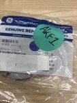 Ge WB6X475 Blade Microwave Oven Motor Oem. Fixed Price $15.00.