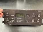 Oem Frigidaire Kenmore Range Oven Electronic Control Board 316101000, 316101514. Fixed Price $70.00.
