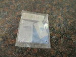 Nos Ge Microwave Bracket WB2X7055 Free Shipping. Fixed Price $15.99.