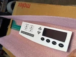 Brand New! Nos! (1) Dacor Oven Control Panel - White 82419R Touchpad. Fixed Price $195.00.