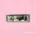 Kenmore Hotpoint WB27K10214 Range Control Board. Fixed Price $51.99.