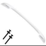 Upgraded 316443601 Oven Door Handle Replacement Compatible Frigidaire Kenmore. Fixed Price $24.95.