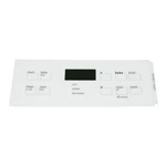 Cmp Oven Clock Overlay Pad 316419137 For Electrolux Frigidaire Erc Range Control. Fixed Price $17.71.