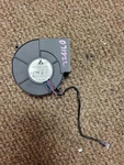 Jenn-air New Cooktop Blower Fan W10328381. Fixed Price $23.98.