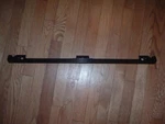 Samsung Range Backguard Bracket Oem Black DG94-03689B Supporter. Fixed Price $17.99.