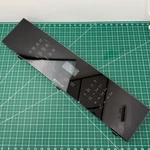Jenn Air Microwave Touchpad Control Panel Only 53001294. Fixed Price $185.00.