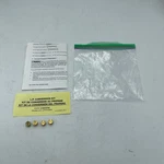 Genuinre Frigidaire Gas Range Lp Conversion Kit 316243723, AP4427119, PS2358939. Fixed Price $26.95.