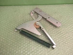 WB10X27495 WB10T10001 Oven Door Hinge. Fixed Price $89.77.