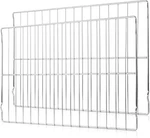 Ob 316496201 Frigidaire Range Oven Rack Set Of 2; E1-5B. Fixed Price $29.99.