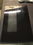 Whirlpool Stove Outer Door Glass Oem P/n WP9762477 1182028 3195608. Fixed Price $76.50.
