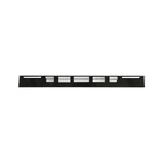 Frigidaire 316491201 Range Oven Door Trim Cap - Black 1864785 AH3490735 EA349.... Fixed Price $89.30.