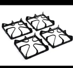 WB31K10034 Grate Replacement Parts For Burner Surface Top Gas Range, Pack. Fixed Price $59.95.