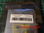 Control Board Repair Kit For 316207600 Frigidaire Electrolux Kenmore Maytag. Fixed Price $29.99.