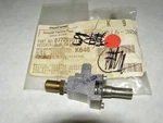 Maytag Whirlpool Stove 07720701 Burner Valve New. Fixed Price $44.95.
