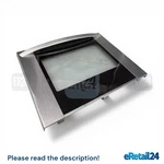 Lg Range Outer Door Assy ACQ83108503 MCR63866201 ACQ83108501 MEB62494913. Fixed Price $129.99.