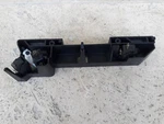WB10X27044 Ge Microwave Door Latch Assembly. Fixed Price $24.95.