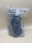 Utilitech Surface Mount Power Outlet 0423569 220V Black Appliance New. Fixed Price $14.79.