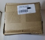 Genuine Oem Range Oven Control Board (ERC3HP) Part #WB27K10423 New Box. Fixed Price $184.98.