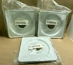 Frigidaire Kenmore Gas Range Burner Porcelain Drip Pan Orig Oem #318066903 Unusd. Fixed Price $31.62.