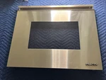 Dacor MORS127S DE81-700954 DE81-102212S Stainless Steel Outer Door Handle. Fixed Price $179.99.