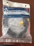 WX09X10035 Electrical Ft 40 Amp Wire Range Cords. Fixed Price $19.99.