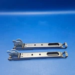Genuine Kenmore Range Oven Door Hinge Set Of 2 # 316575909. Fixed Price $19.99.