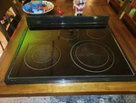 Samsung Range Oven Stove Maintop Cooktop Assembly DG94-00735C. Fixed Price $220.00.
