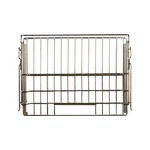 W10859057 Whirlpool Appliance Rack Oven. Fixed Price $217.50.