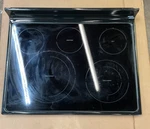 Whirlpool WFE550S0LZ3 Glass Cooktop W11183708 W11034836 Maytag Kitchenaid. Fixed Price $189.99.
