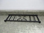 Frigidaire Range Center Grate Rust Part # 316424403. Fixed Price $38.00.