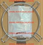 Genuine Smeg Gas Cooktop Wok Burner Adaptor CIR93AX3 CIR93AXS3. Fixed Price $49.82.