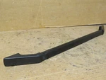 Kitchenaid Whirlpool Wall Oven Door Handle (some Scuffs/wear) Part # 3182165. Fixed Price $71.98.