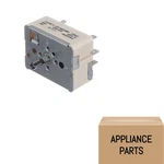 AP2024076-A Oem For Oven Range Top Burner Infinite Switch Part # Model A1. Fixed Price $70.77.