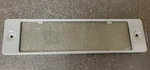 Oem Kitchenaid Microwave Hood Light Lens Cover W10240330 For KMHS120KPS01. Fixed Price $8.76.