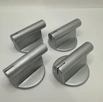 4 Pcs Oem Genuine Gaggenau Bosch Cooktop Control Knob Gas Valve 173583. Fixed Price $87.12.