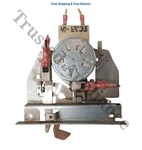 Whirlpool Kitchenaid Wall Oven Door Latch 8302157 Silver. Fixed Price $24.51.