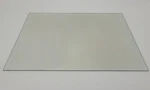 Genuine Double Convection Oven Thermador Inner Door Glass MOD.SEC302BS/03. Fixed Price $32.67.