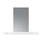 Samsung 30'' 630 Cfm Bespoke Smart Wall Mount Hood - Clean White NK30CB600W12AA. Fixed Price $549.00.