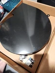Genuine Oem Whirlpool Range/stove/oven Vent Fan Motor W10786096 Brand New Box. Fixed Price $320.00.